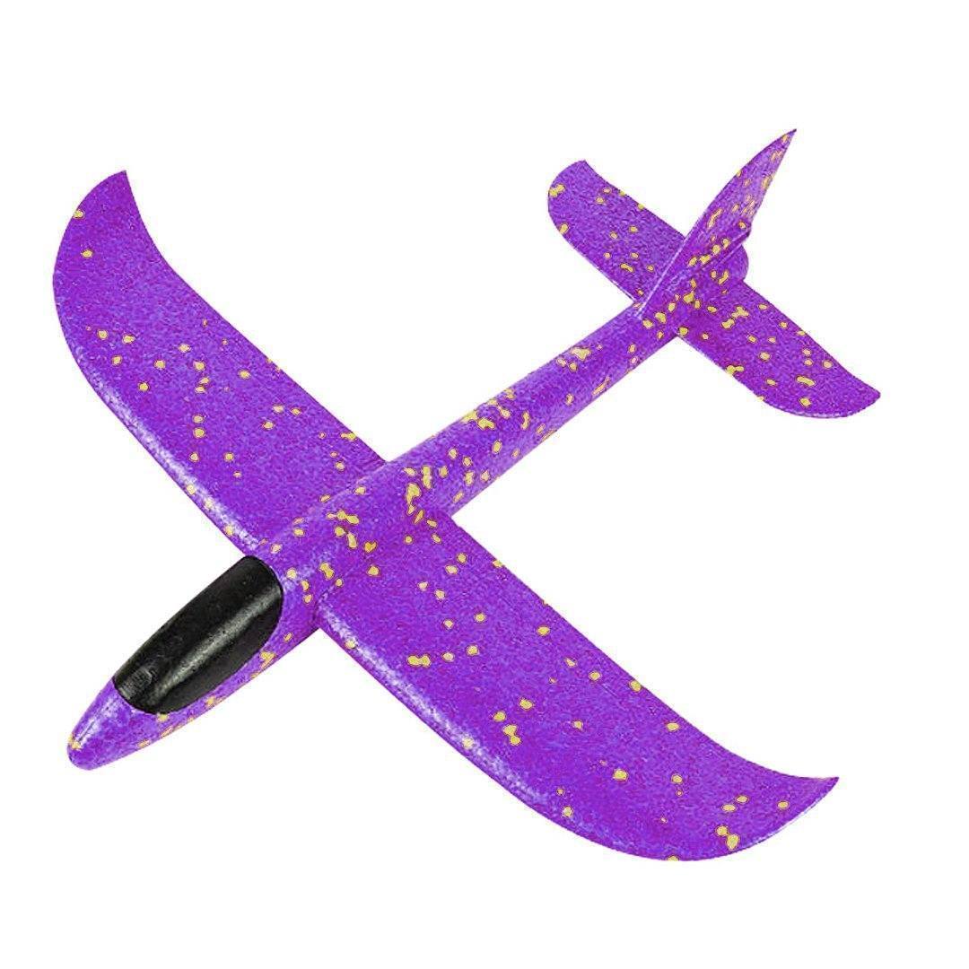 Hjemix | Skumplast Flygende Glider Fly (2PCS)