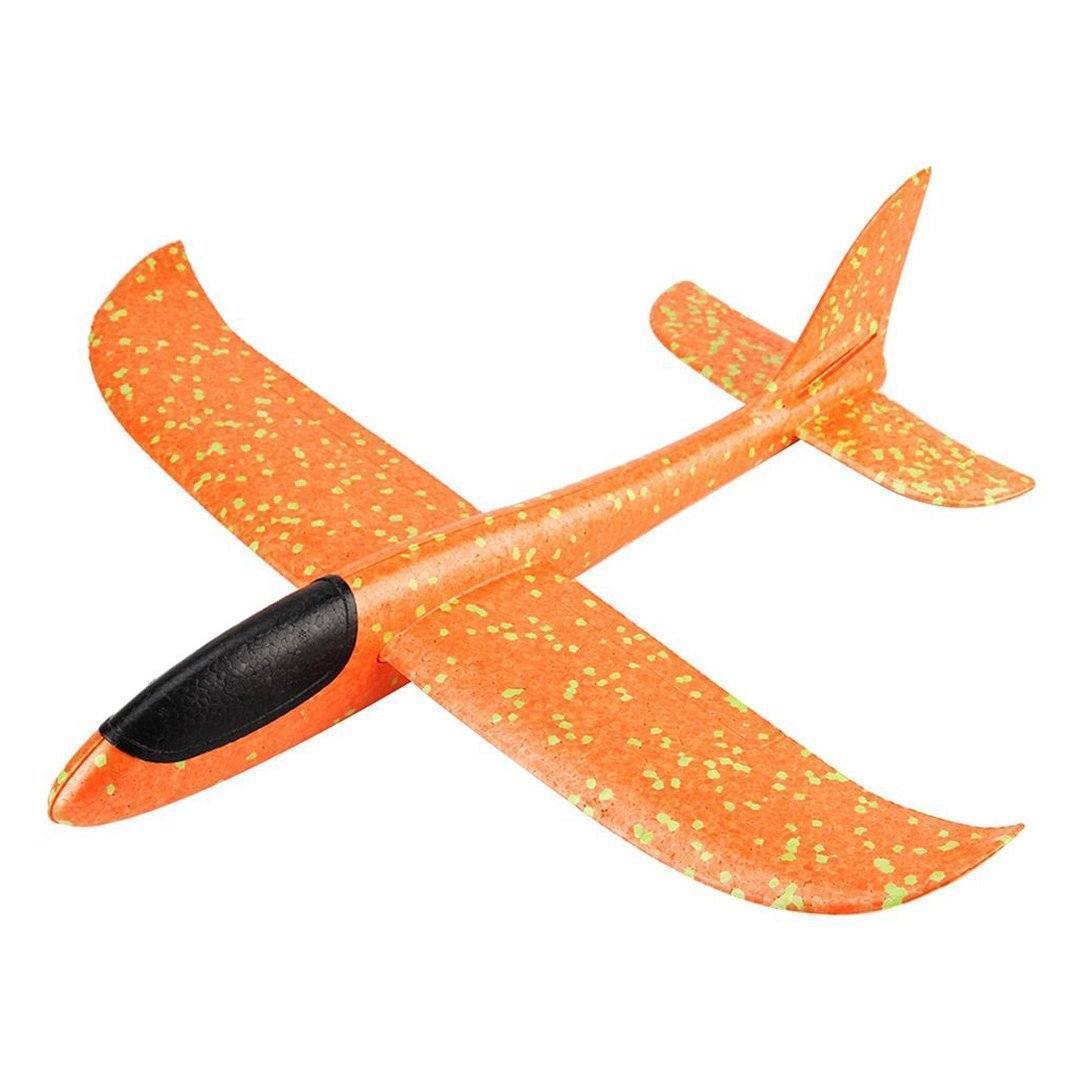 Hjemix | Skumplast Flygende Glider Fly (2PCS)