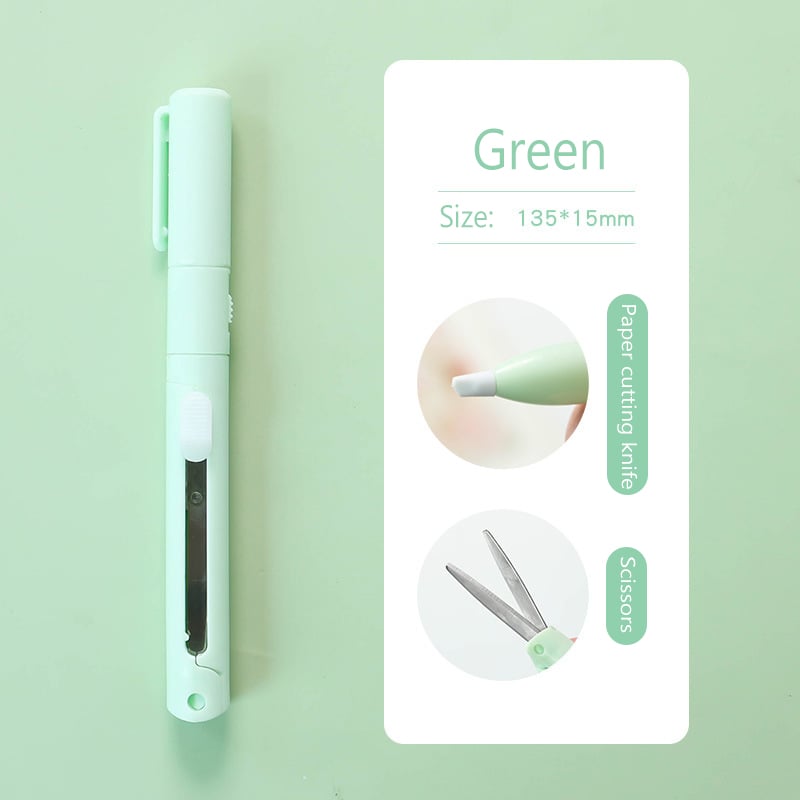 Hjemix | Mini Foldsaks Graverkniv for Barn