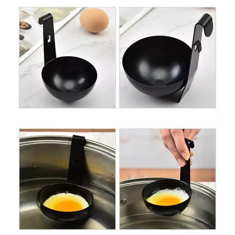 Hjemix | Hengende Øre Kokt Egg Form