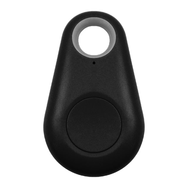 Hjemix | Bluetooth og GPS Haustetracker