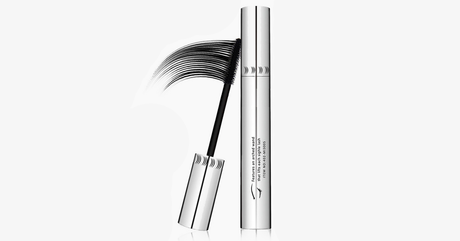 Hjemix | 3D Sølv Tube Langvarig Mascara