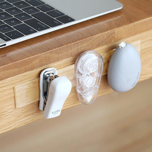 Hjemix | Transparent Dobbelt-Sidig Nano Magic Tape