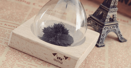 Hjemix | Magnetisk Timeglass