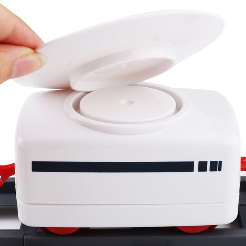 Hjemix | Sushi Food Zug Toy