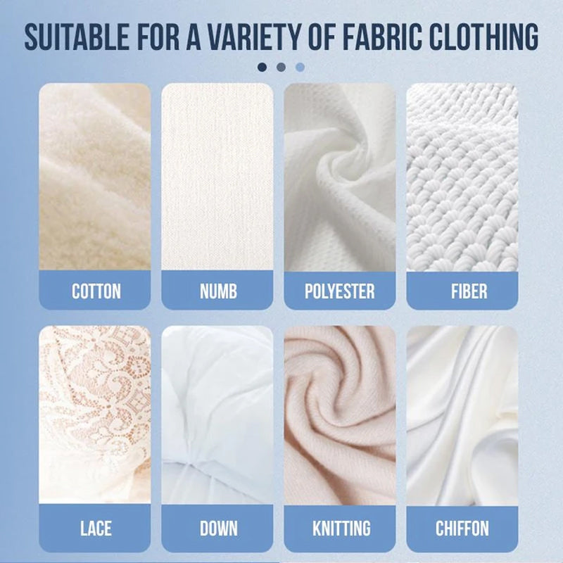 Hjemix | Flekkfjerner Rollball Rengjøring