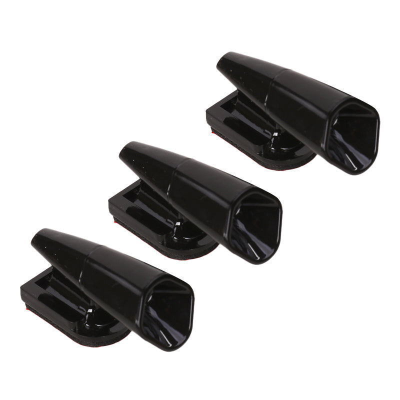 Hjemix | Ultrasonisk hjortevarselsignal fløyteanlegg for bil