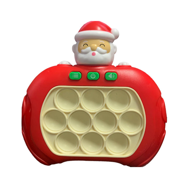 Hjemix | Quick Push Game