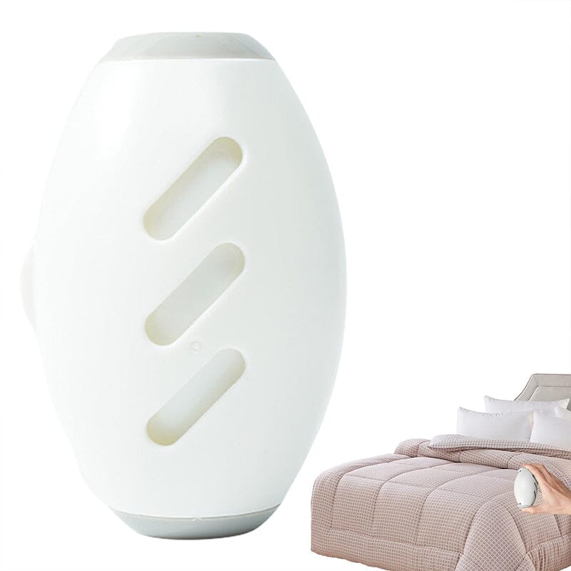 Hjemix | Vaskbar Hårfjerner