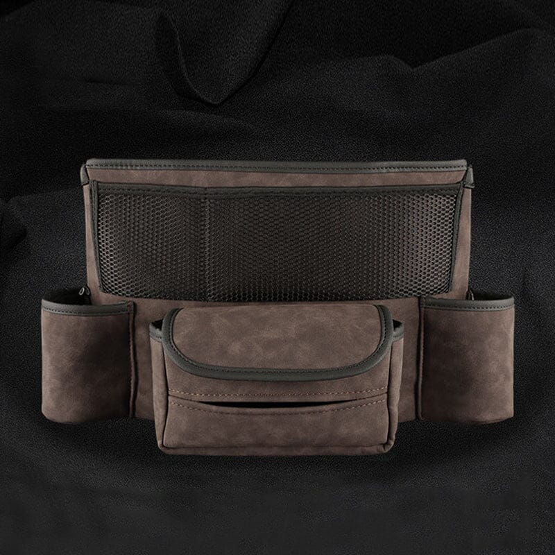 Hjemix | Bil Oppbevaringspose