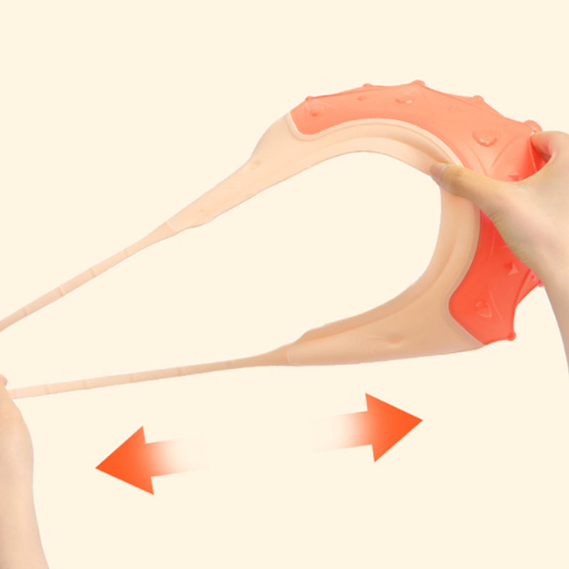 Hjemix | Beskyttende hette for barn