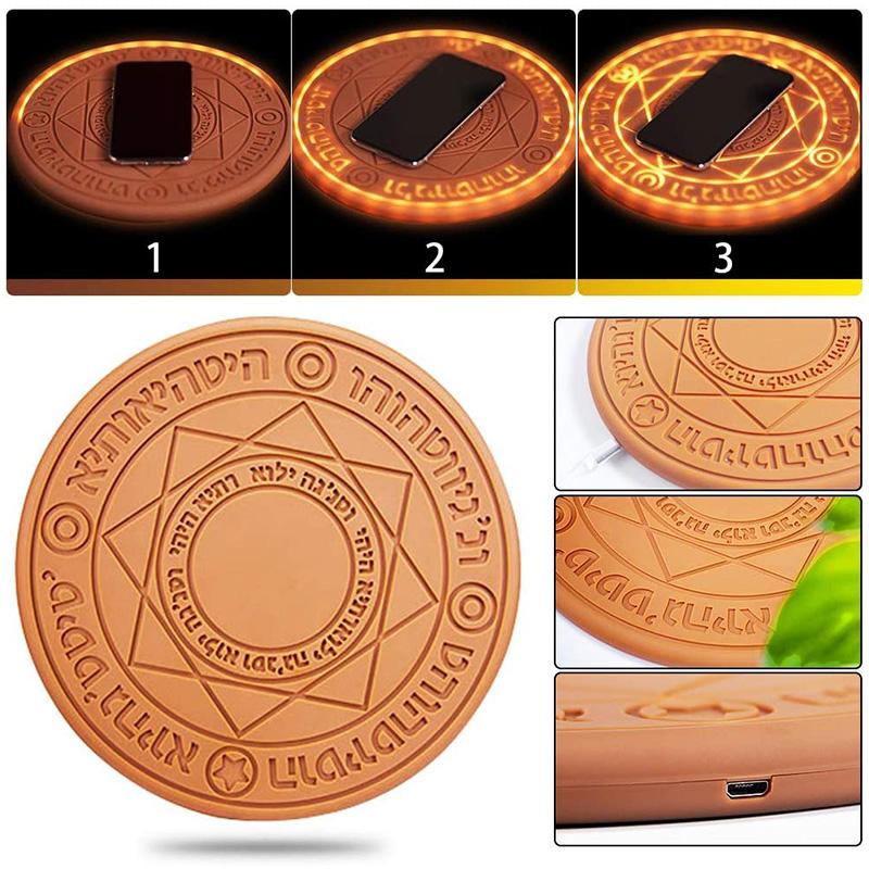 Hjemix | Magic Array Trådløs Lader