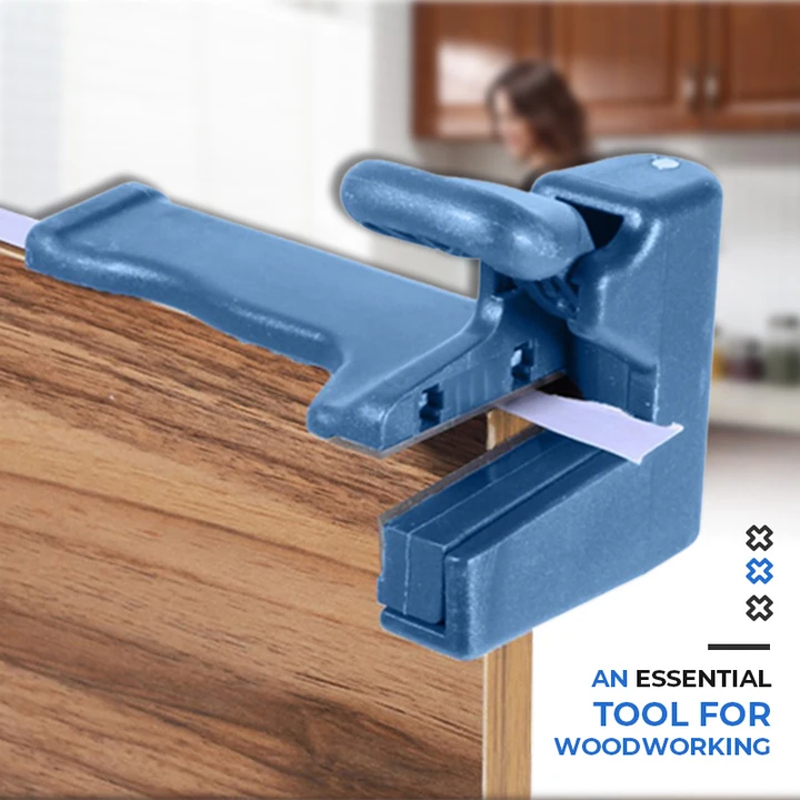 Hjemix | Dobbeltkant trimming verktøy