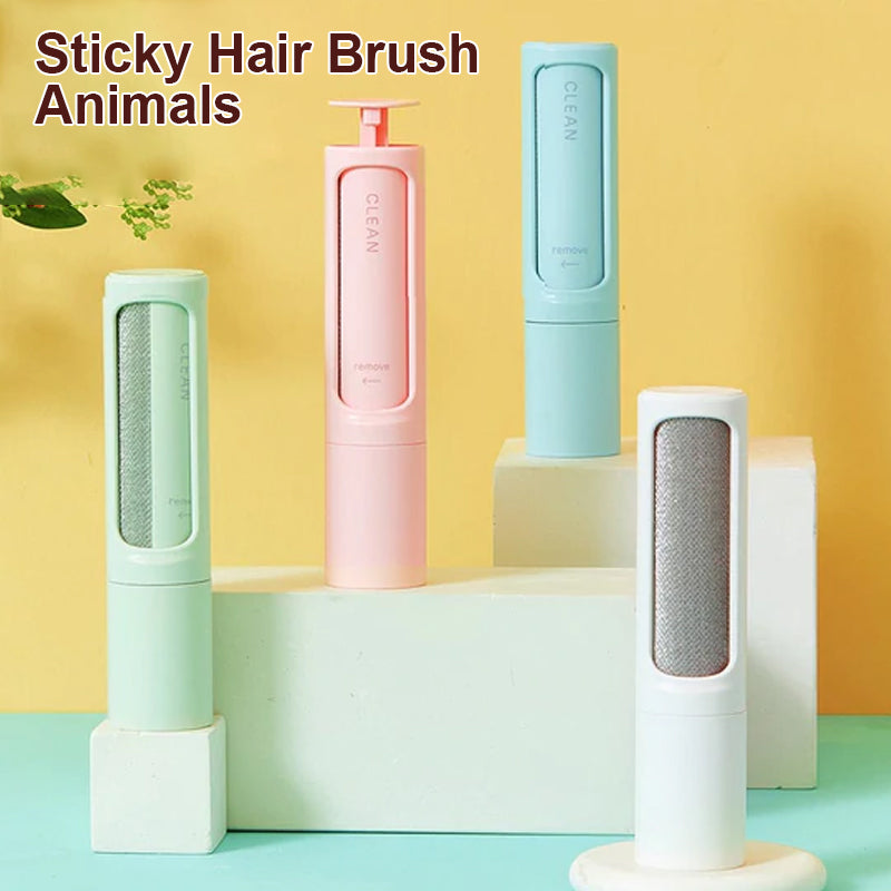 Hjemix | Sticky Brush for Household Clothing