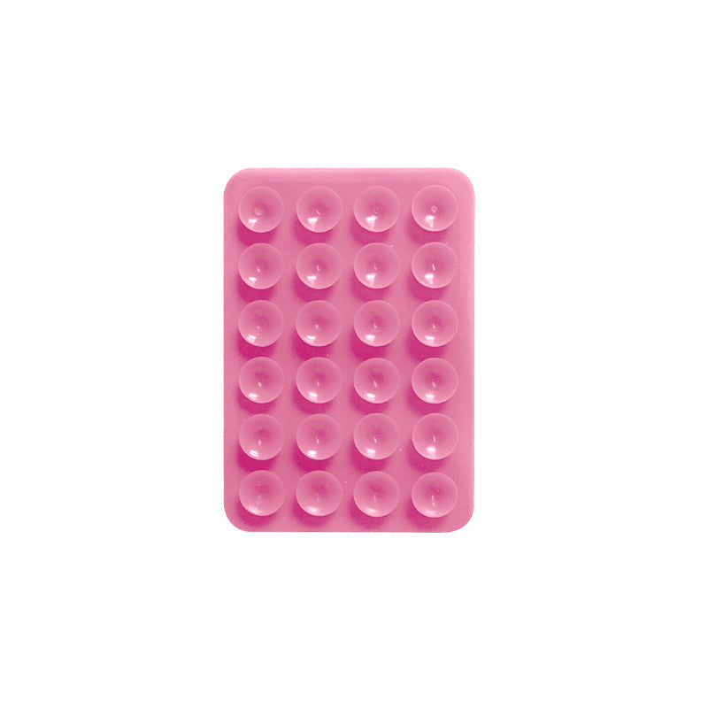 Hjemix | Silikon sugekop telefondekselholder