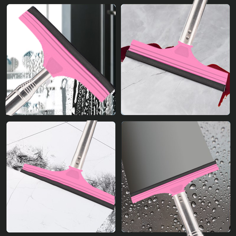 Hjemix | Utvidbar Bakview Speil Tørker