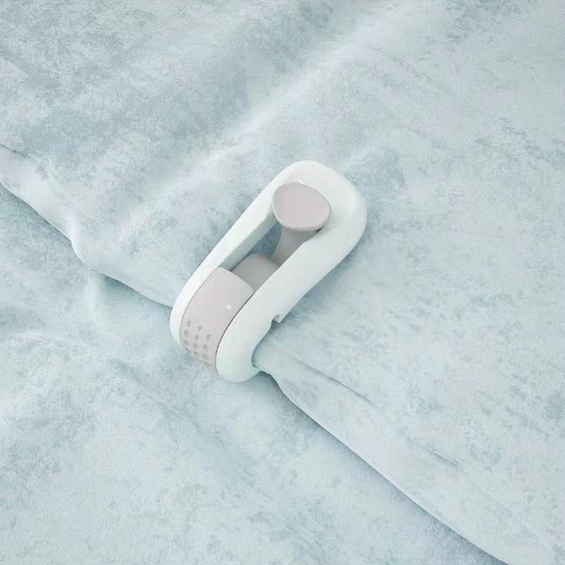 Hjemix | Quilt Holder Duvet Clip