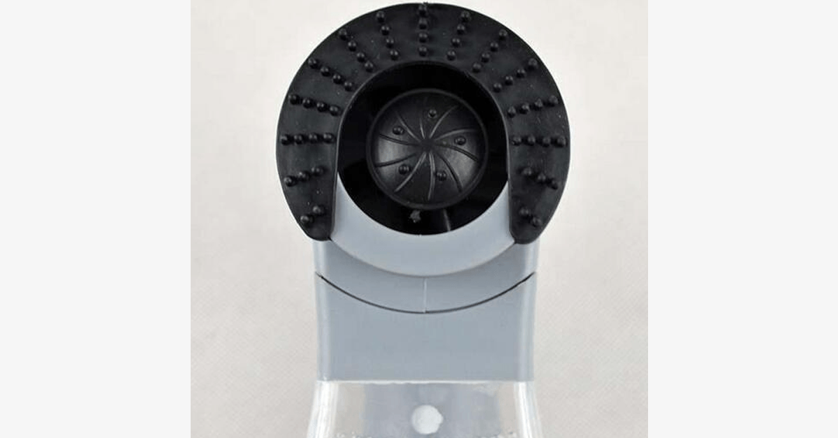 Hjemix | Pet Vacuum Groomer