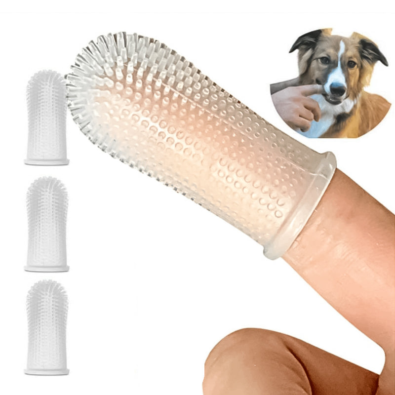 Hjemix | Finger tenner for kjæledyr