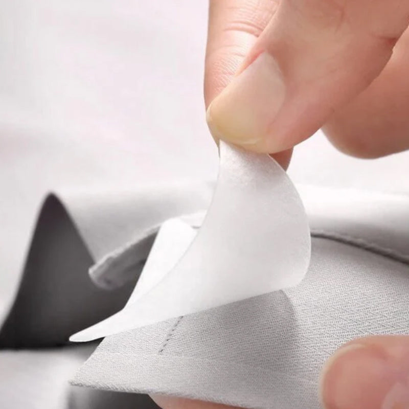 Hjemix | Forsterket PVC-krage anti-vridd kantformer