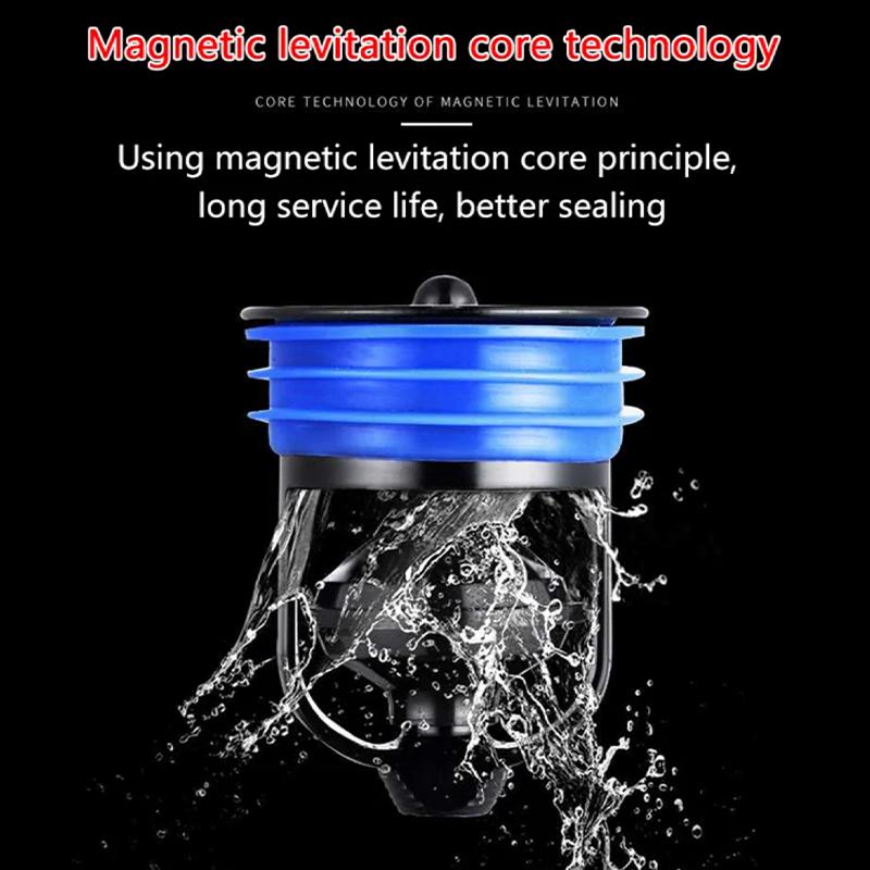 Hjemix | Badetettgulvventilasjon