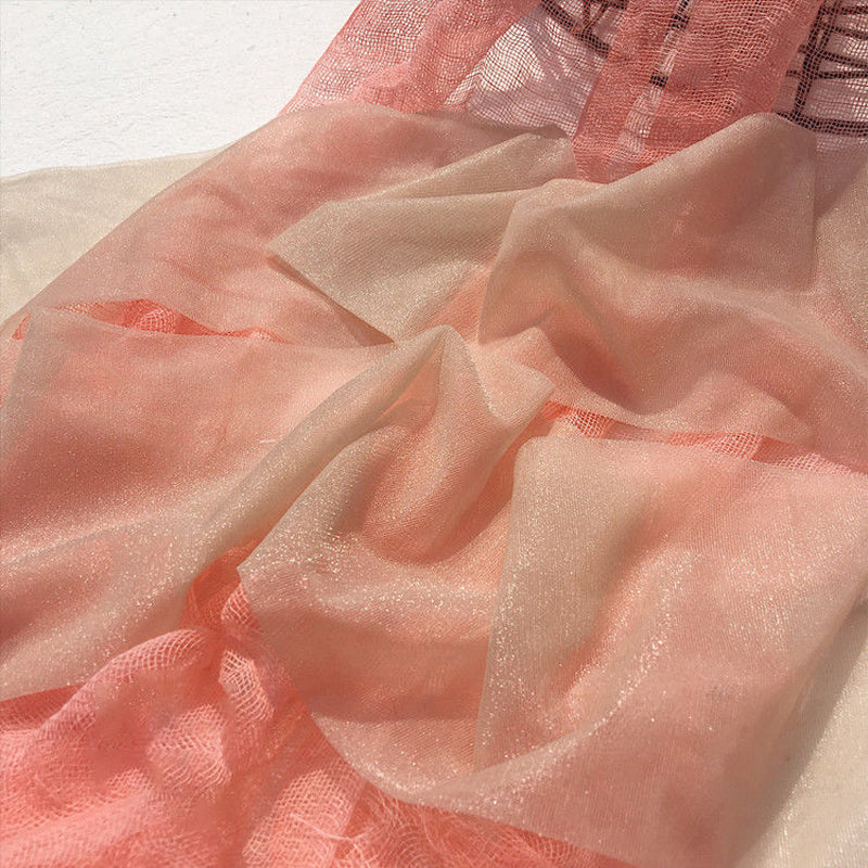 Hjemix | Perle-lignende Silkestrømper