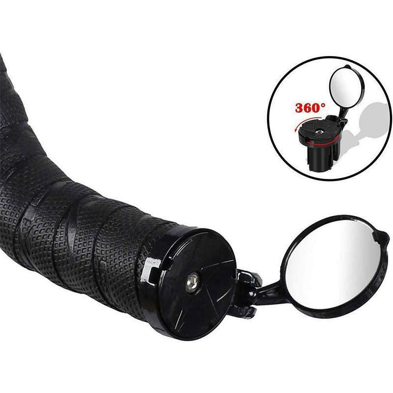 Hjemix | Bakspeil - Intelligent Utsikt