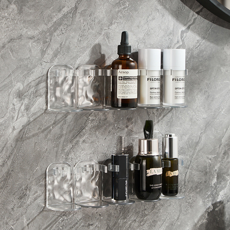 Hjemix | Plasthyllesystem