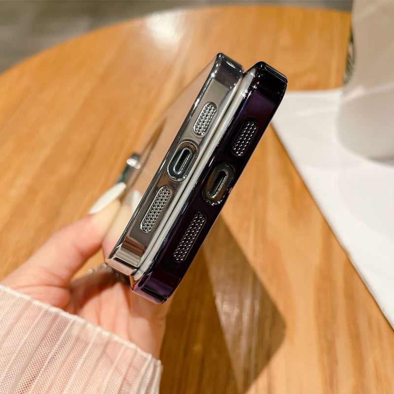 Hjemix | iPhone Magnetisk Telefonveske med Stativ