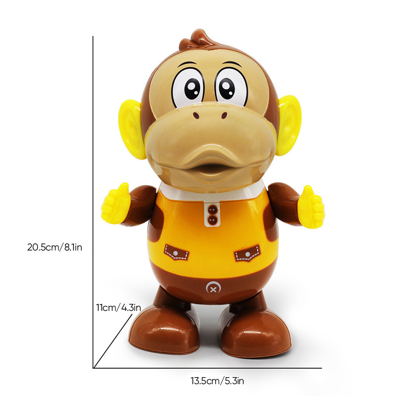 Hjemix | Blitz & musikalisk dansende pingvinleke