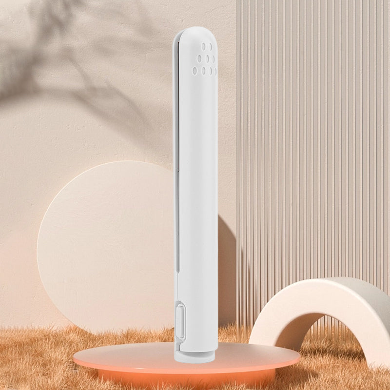 Hjemix | Mini Dual-Use Hårglatter