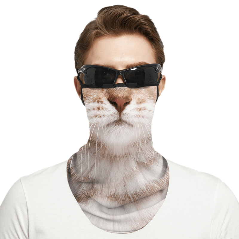 Hjemix | Solbeskyttelsesmaske