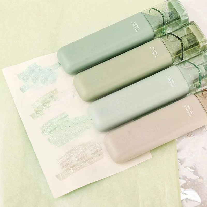 Hjemix | Shimmer Marker Sett