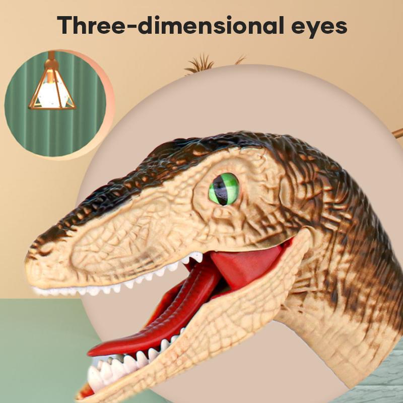 Hjemix | Gaver til Barn 🎁 Fjernkontroll Dinosaur