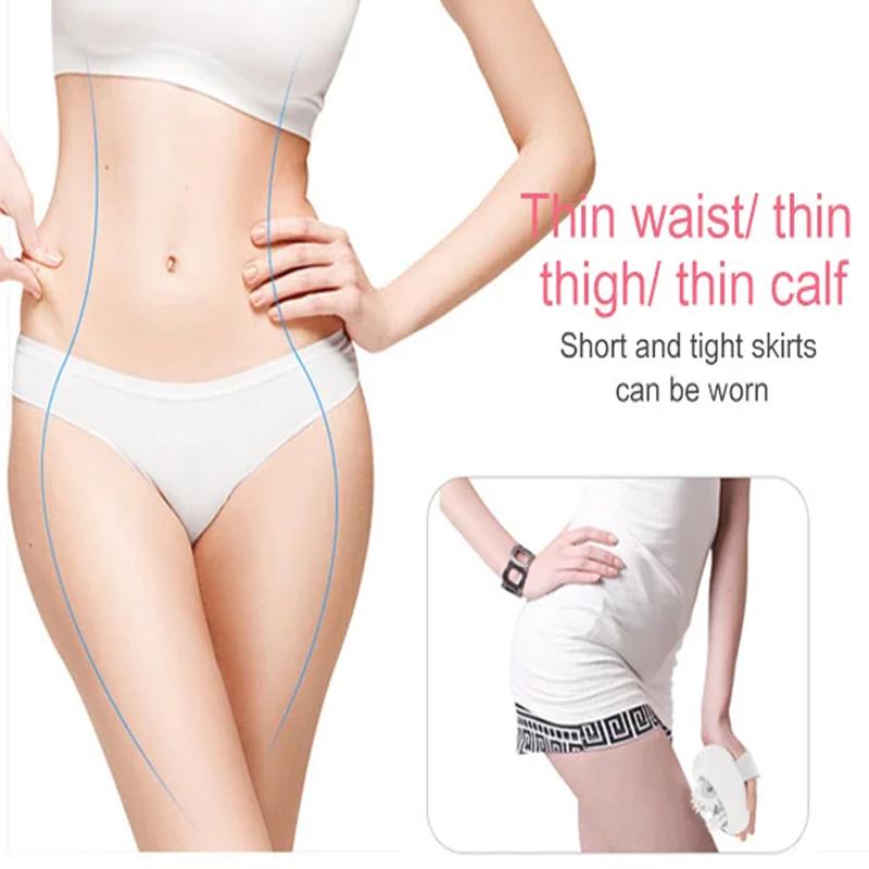 Hjemix | Håndholdt Rullende Massasjeapparat