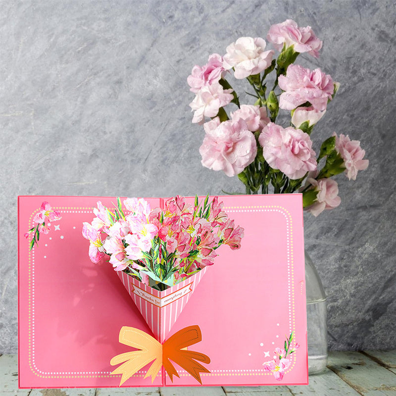 Hjemix | Glad morsdag kort