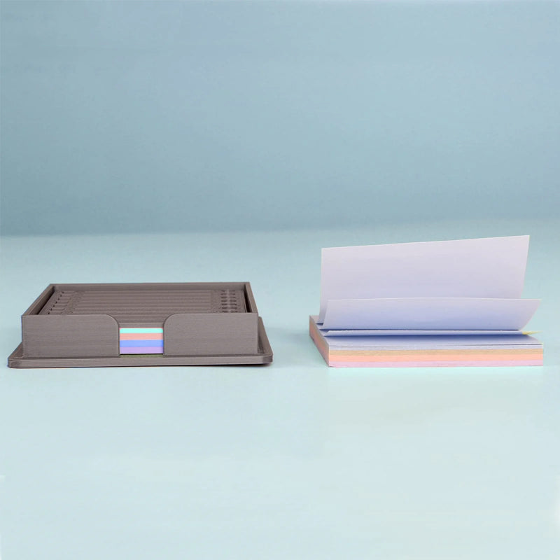 Hjemix | Post-It Notat Mal