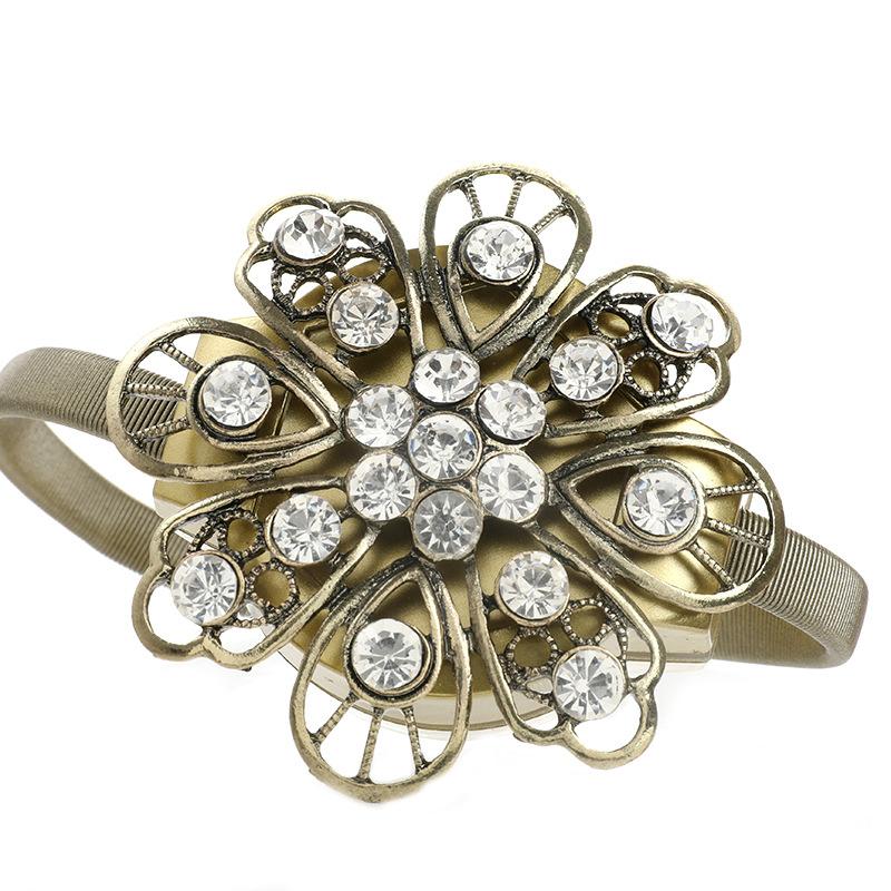 Hjemix | Magnetiske Gardinremmer