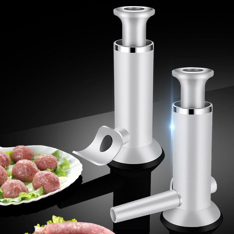 Hjemix | Pølse stapper