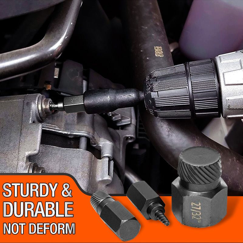 Hjemix | Skrue- og Bolt Fjerner Sett