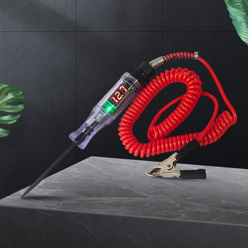 Hjemix | Auto Truck Circle Test Penn