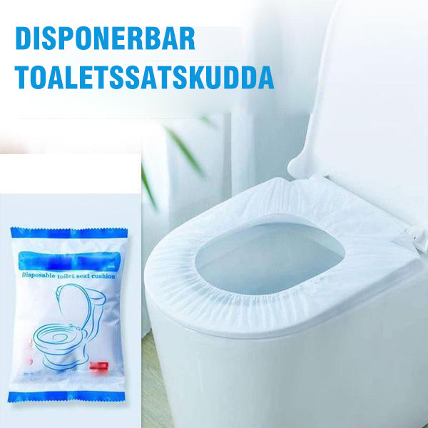 Hjemix | Engangs Toalettsete