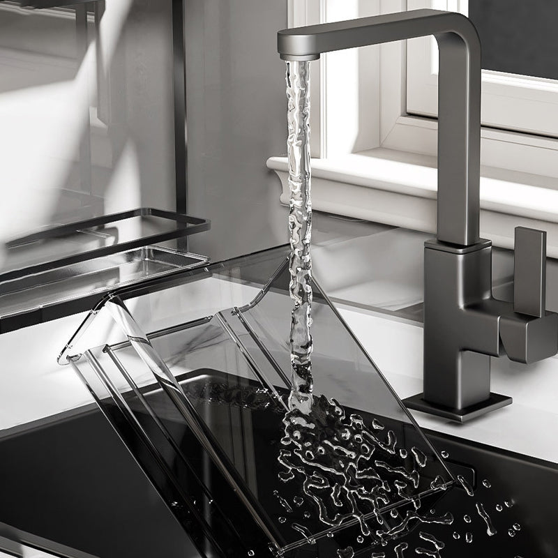 Hjemix | Sugkop Hengejern Knivholder