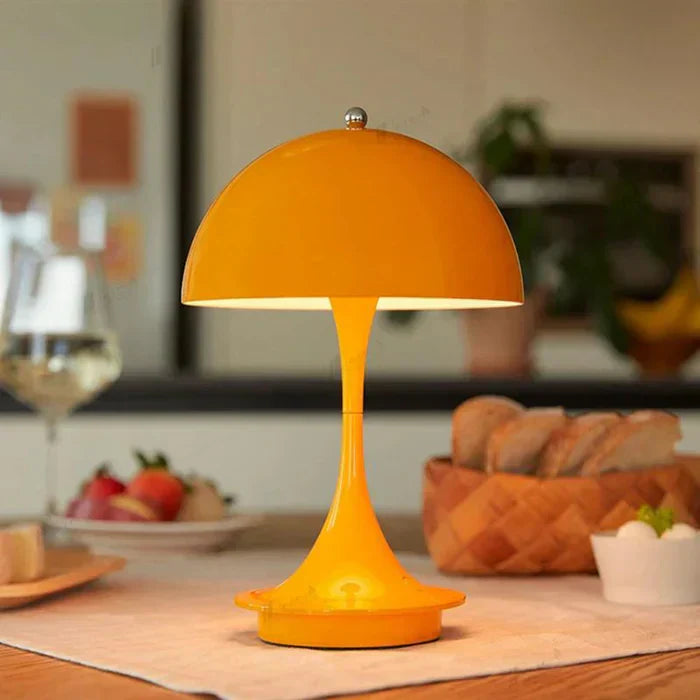 Hjemix | Designer LED Lampe for Soverom og Stue | DesignGlow
