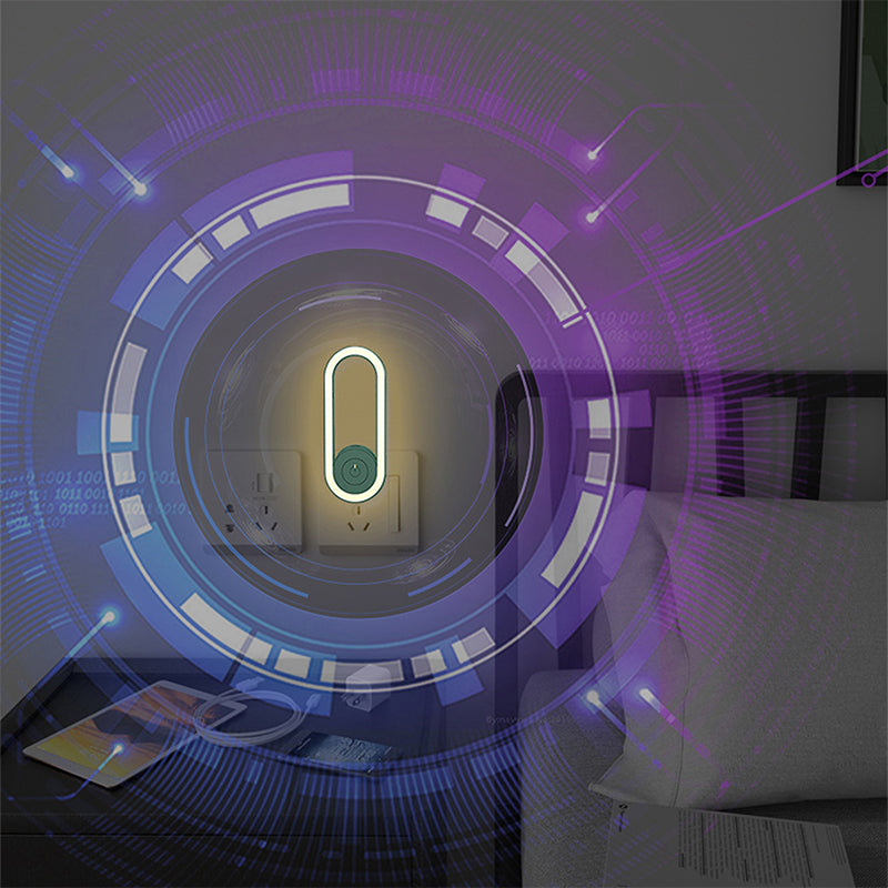 Hjemix | Smart LED Anti-Myggebelysning