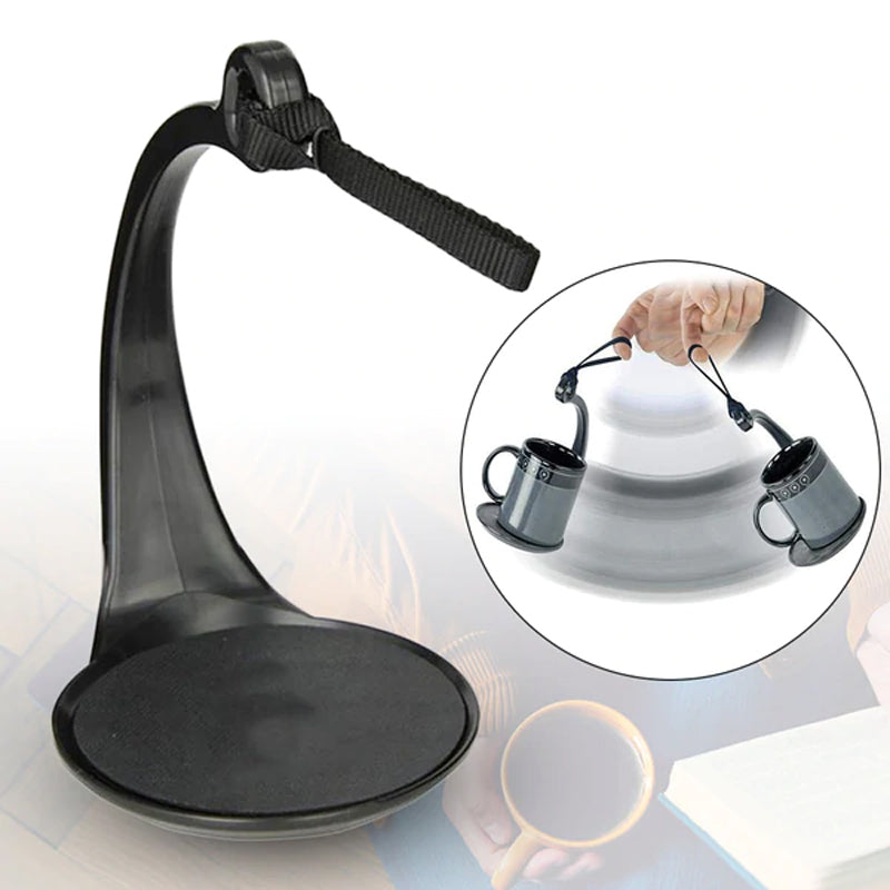 Hjemix | Anti-Søle Becherholder