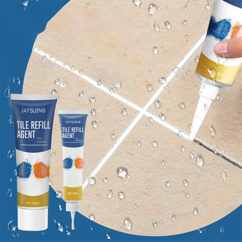 Hjemix | Tile påfyll