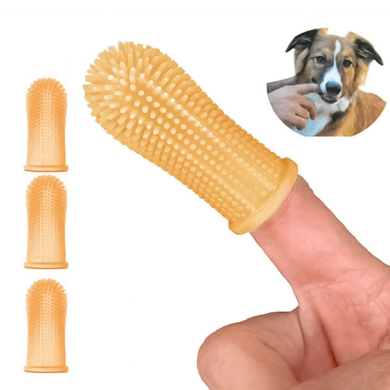 Hjemix | Finger tenner for kjæledyr