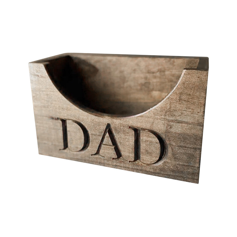 Hjemix | Father Wood Hatt Holder
