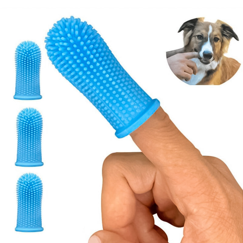 Hjemix | Finger tenner for kjæledyr